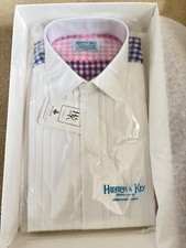 BNIB: HILDITCH & KEY FANCY