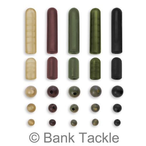 Buffer beads rubber - buffer, rig