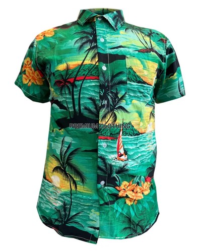 Mens branded stag - branded, cotton