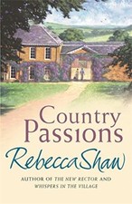 Country passions - country,