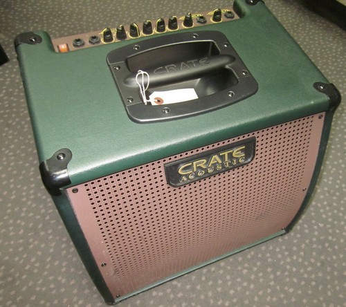 Crate taos ca30dg guitar - ca30dg, combo