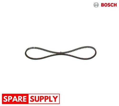Belt for mercedes - v-belt, mercedes-benz