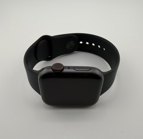 Apple watch series 44mm - watch, 5
