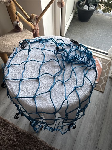 Thule luggage cargo net - luggage/cargo, 60