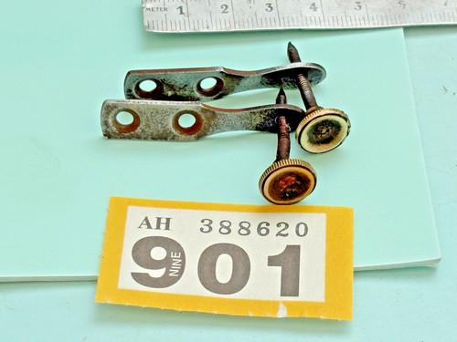 Antique vienna regulator wall