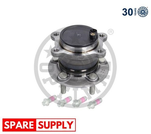 Wheel bearing kit for - wheel,