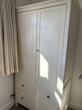 IKEA Hemnes Wardrobe