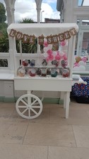 Candy Cart Sweet Cart For Sale