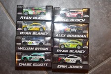 NASCAR 1/64 diecast 2023 Take