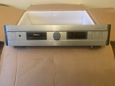 Revox H5 Amplifier
