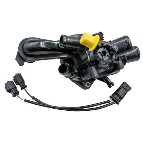 Thermostat coolant motorad - thermostat,,