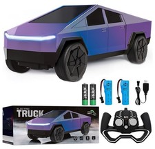 Rechargeable 1:24 Tesla Cyber