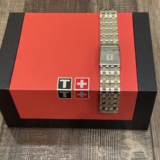 Original Tissot PRC 100