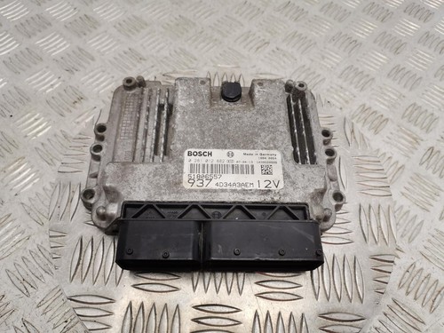 Alfa romeo 147 ecu engine - 147,