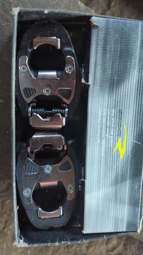 Shimano spd pedals pdr535 - shimano, pedals.