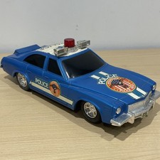 Corgi interstate crime buster - interstate,