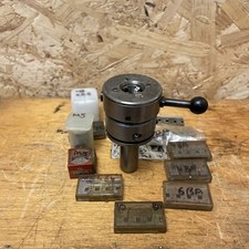 1/4” (6mm) Coventry Die head