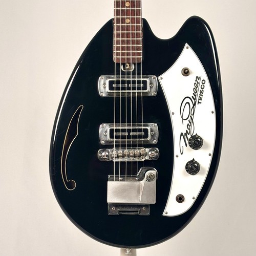 Teisco may queen - teisco,
