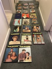 Film Review Annual Books 1946