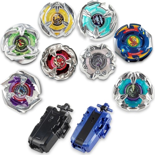 Metal battle spinning - metal,