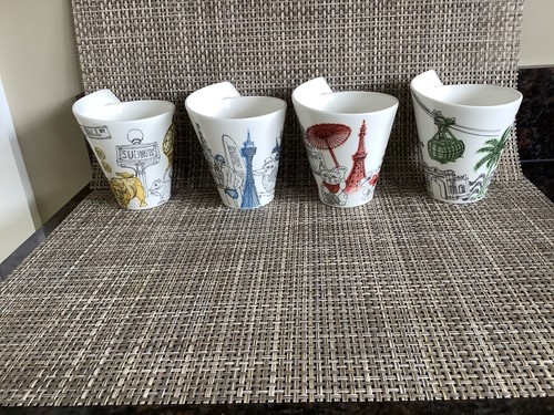 Brand new villeroy - brand, boch