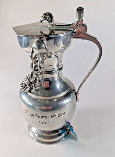 Vintage bachler pewter - 95%,