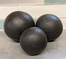 Antique Vintage Solid Wood