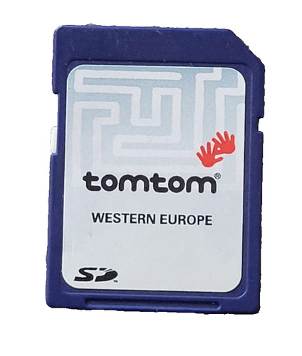 Genuine tomtom 510 710 - go, /