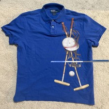 Vintage 90s Polo Ralph Lauren