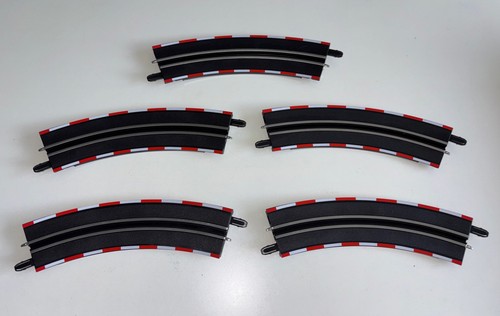 Carrera slot car race - slot,
