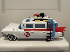 GHOSTBUSTERS LEGACY ECTO 1 CAR