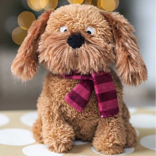 Cute cockapoo dog playpal - cute,