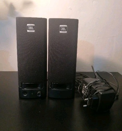 Jbl platinum series - series, pc