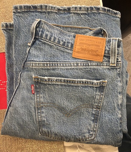 Levis jeans women 27x30 - levis,