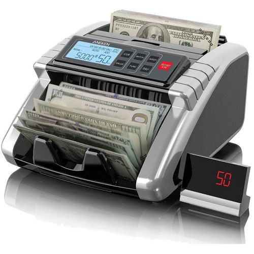 Professional cash counting - professional,