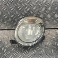 FIAT 500 POP MK2 1.2 2008-2014 Headlight Headlamp Left Side SX45550748