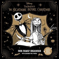 Disney, Nightmare Before