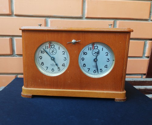 1950s vintage soviet wooden - vintage,