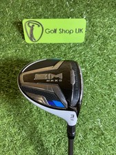 TAYLORMADE SIM MAX D #3 WOOD