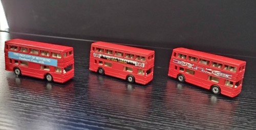 Matchbox superfast code 3 - code,