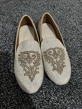 Asian Wedding Men’s Loafers