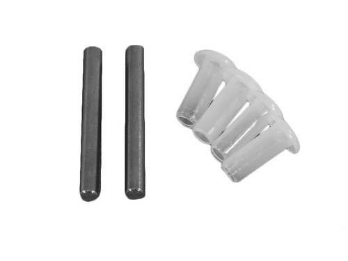 Repair kit door - hinge, 500