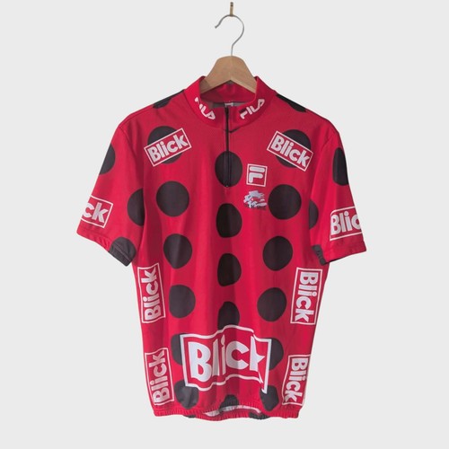 Vintage fila tour suisse - vintage, de