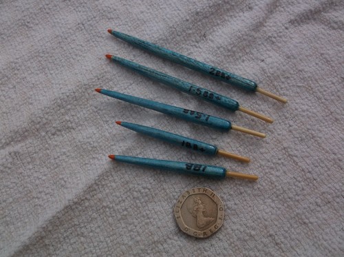 Set new balsa - 1, 5