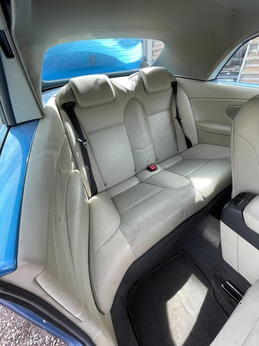 Saab mk2 2008 3dr - 9-3,