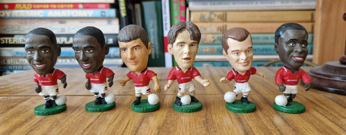 Joblot man united - joblot,
