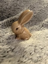 Sylvac Bunny Beige Blond Small