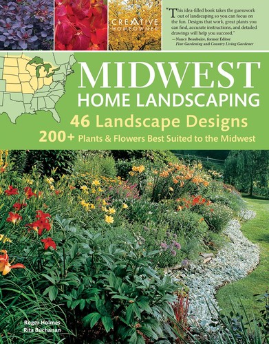 Midwest home landscaping 3rd - landscaping,,