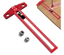 Woodworking scribe metric - woodworking,