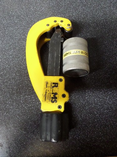 Rems 113400 64mm manual - rems,